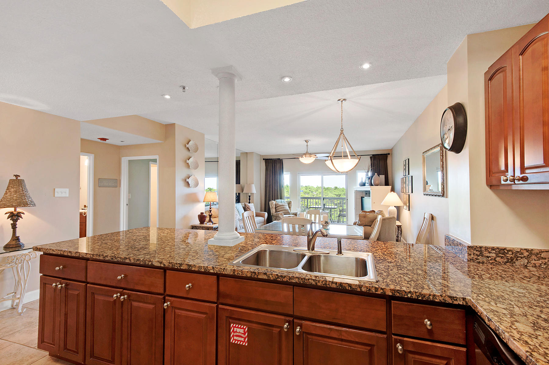 SUMMIT AT TOPS'L (THE) - Residential