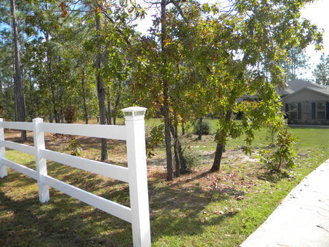 Yellow River Plantation - Residential