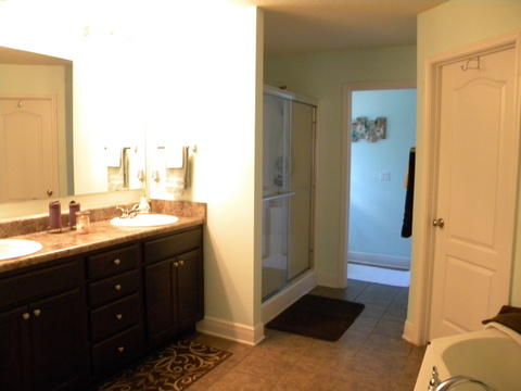 Yellow River Plantation - Residential