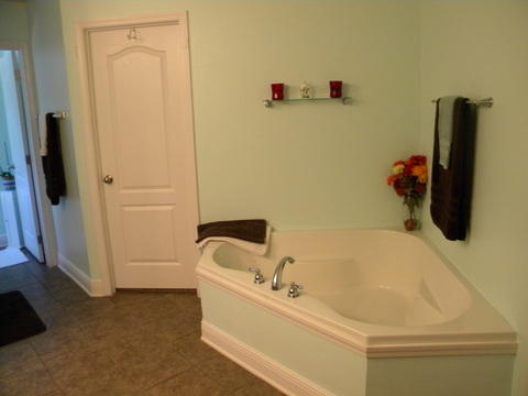 Yellow River Plantation - Residential