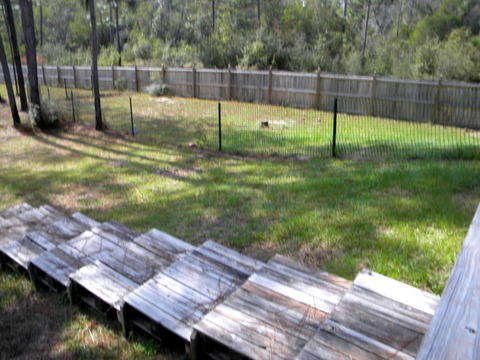 Yellow River Plantation - Residential