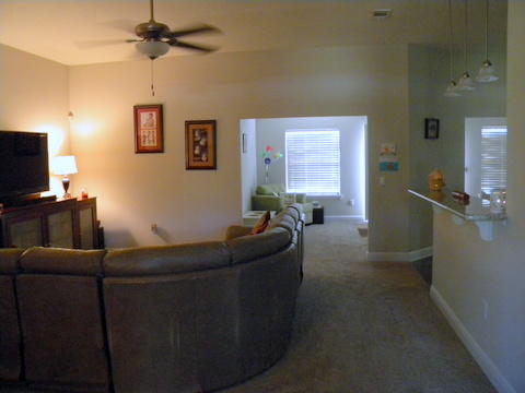 Yellow River Plantation - Residential