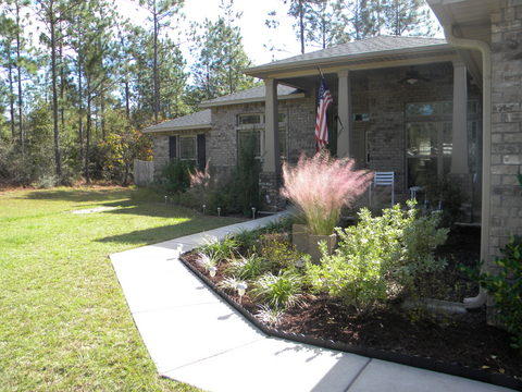 Yellow River Plantation - Residential