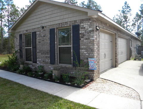 Yellow River Plantation - Residential