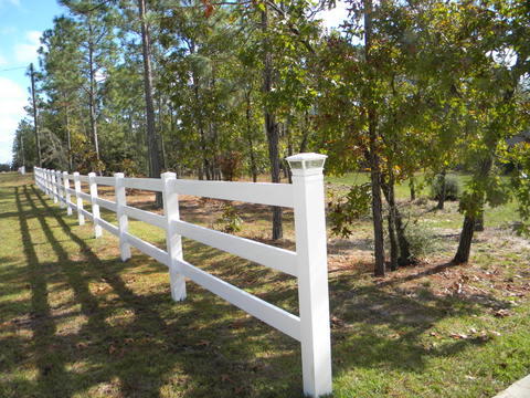 Yellow River Plantation - Residential