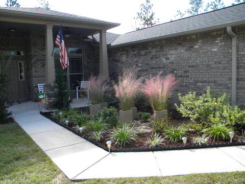 Yellow River Plantation - Residential