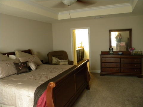 Yellow River Plantation - Residential