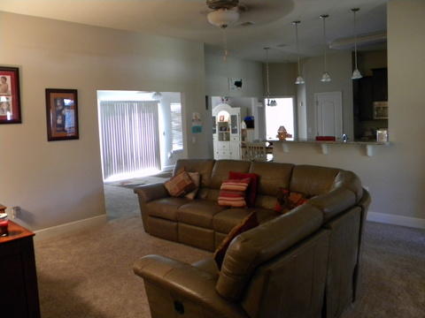 Yellow River Plantation - Residential