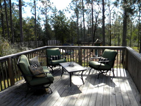 Yellow River Plantation - Residential