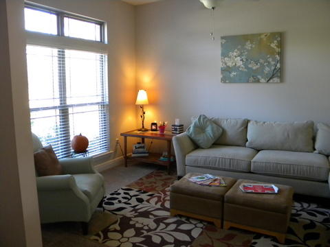 Yellow River Plantation - Residential