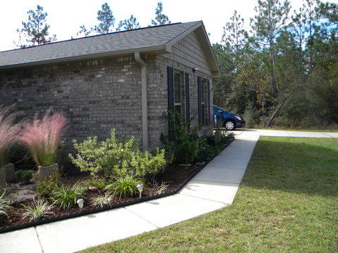 Yellow River Plantation - Residential