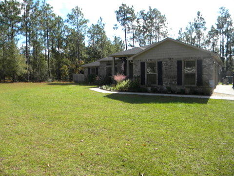 Yellow River Plantation - Residential