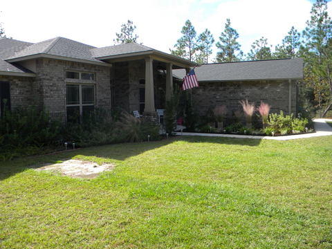 Yellow River Plantation - Residential