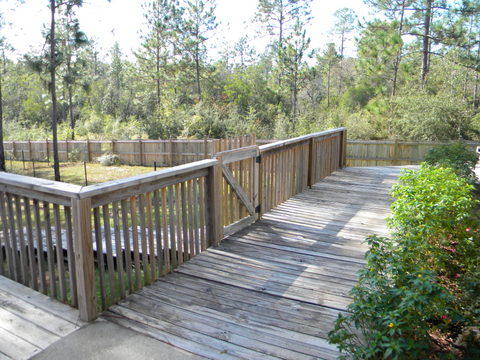 Yellow River Plantation - Residential