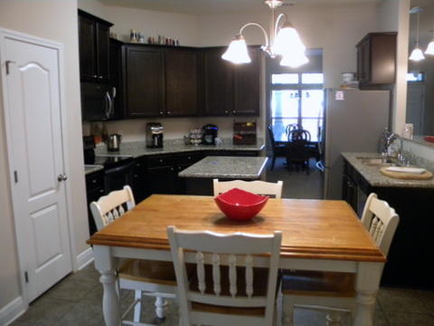 Yellow River Plantation - Residential