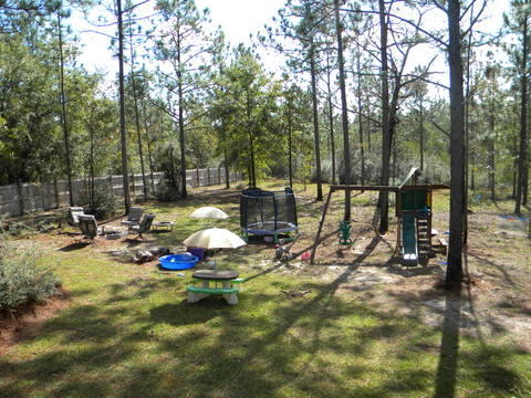 Yellow River Plantation - Residential