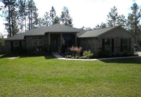 Yellow River Plantation - Residential