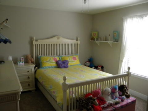 Yellow River Plantation - Residential