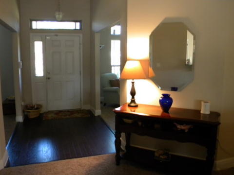 Yellow River Plantation - Residential