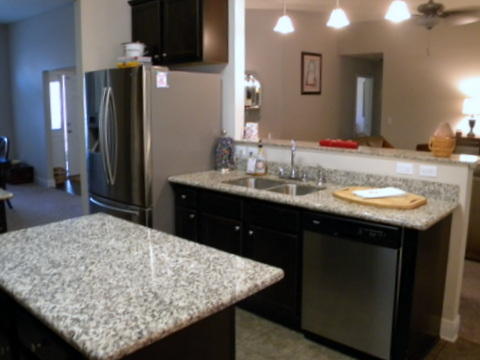 Yellow River Plantation - Residential