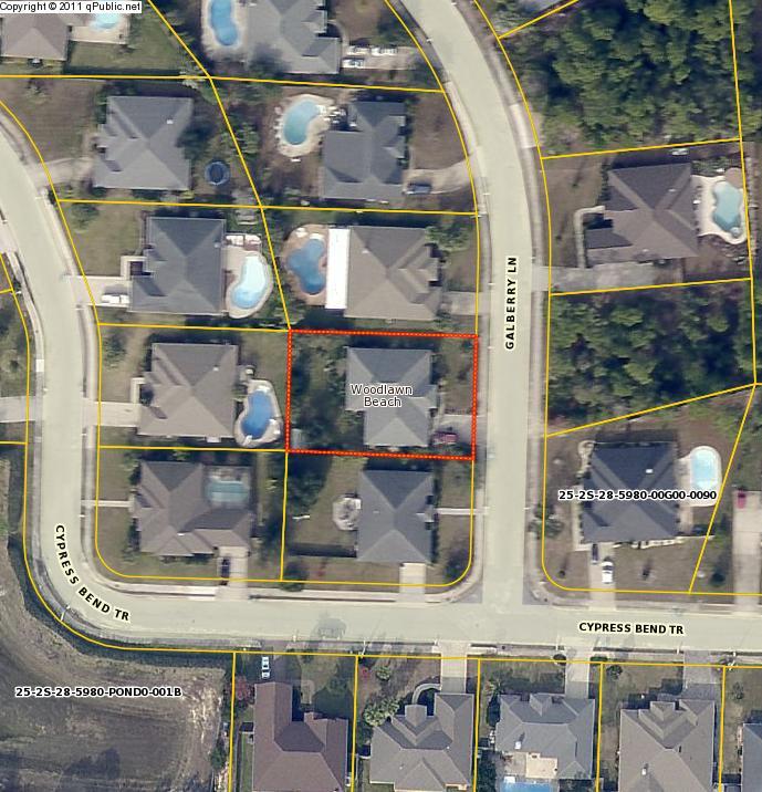 WOODLAWN HEIGHTS - Residential