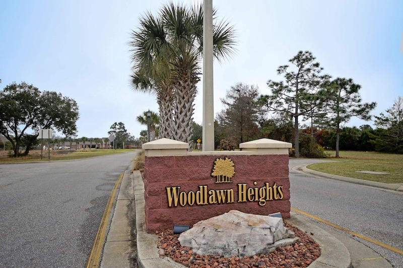 WOODLAWN HEIGHTS - Residential