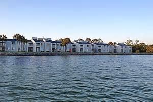 Finesterra - Residential Lease