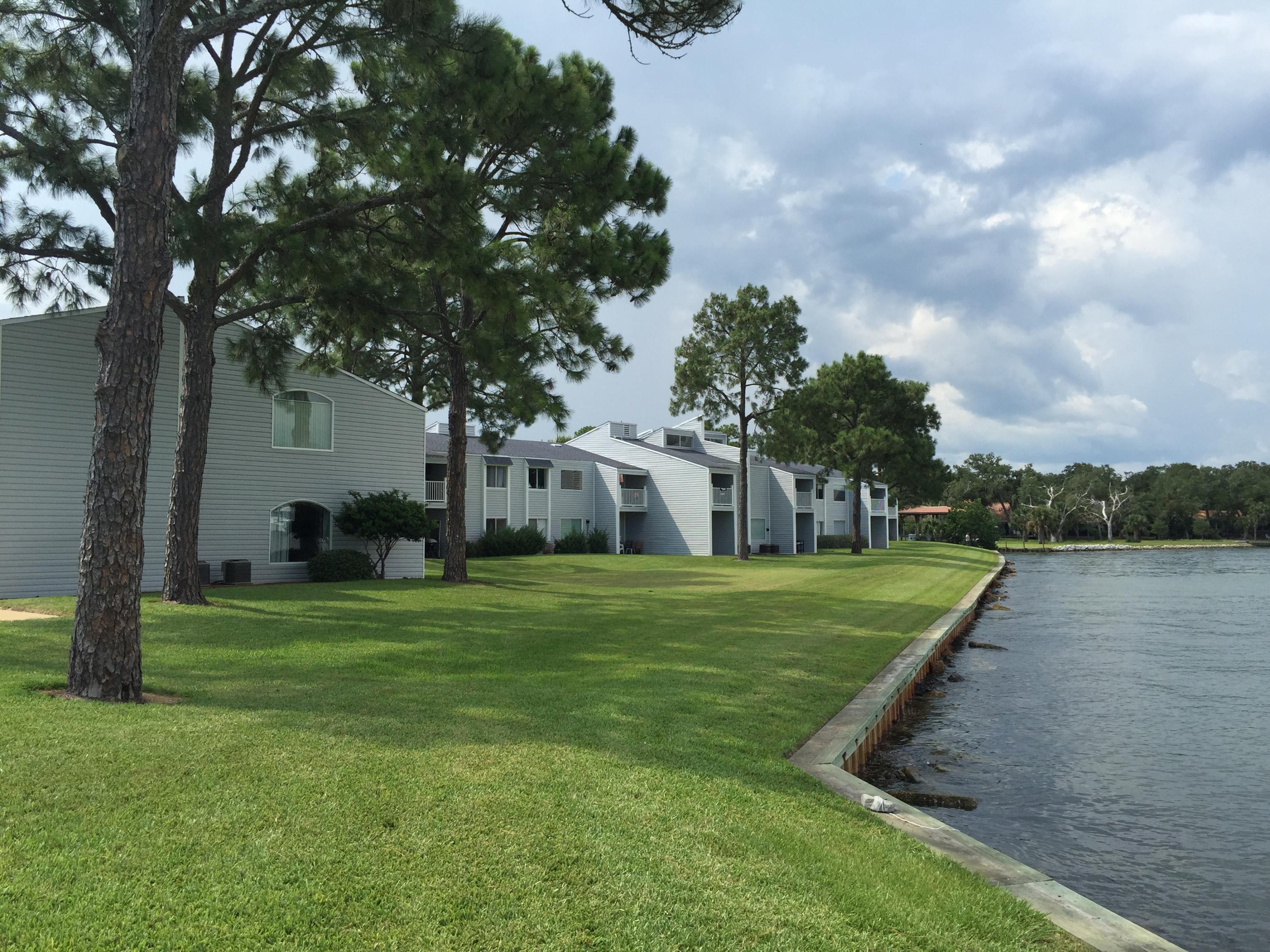 Finesterra - Residential Lease