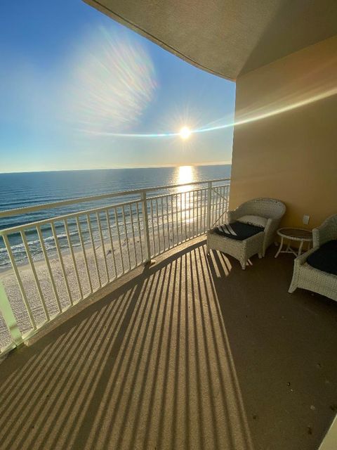 15625 Front Beach Road UNIT 1004 Panama City Beach FL 32413
