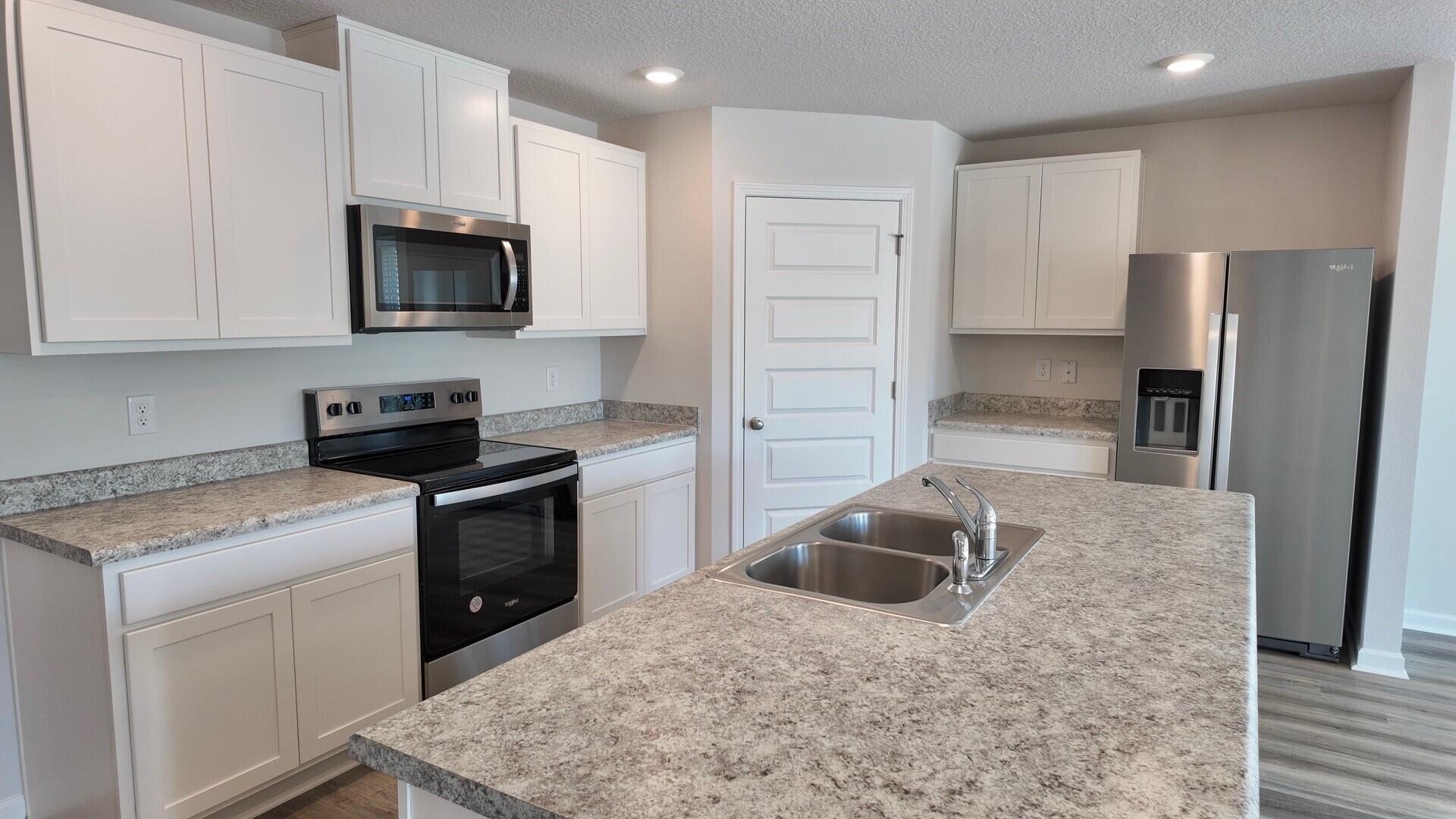 Rivers Cove - Residential