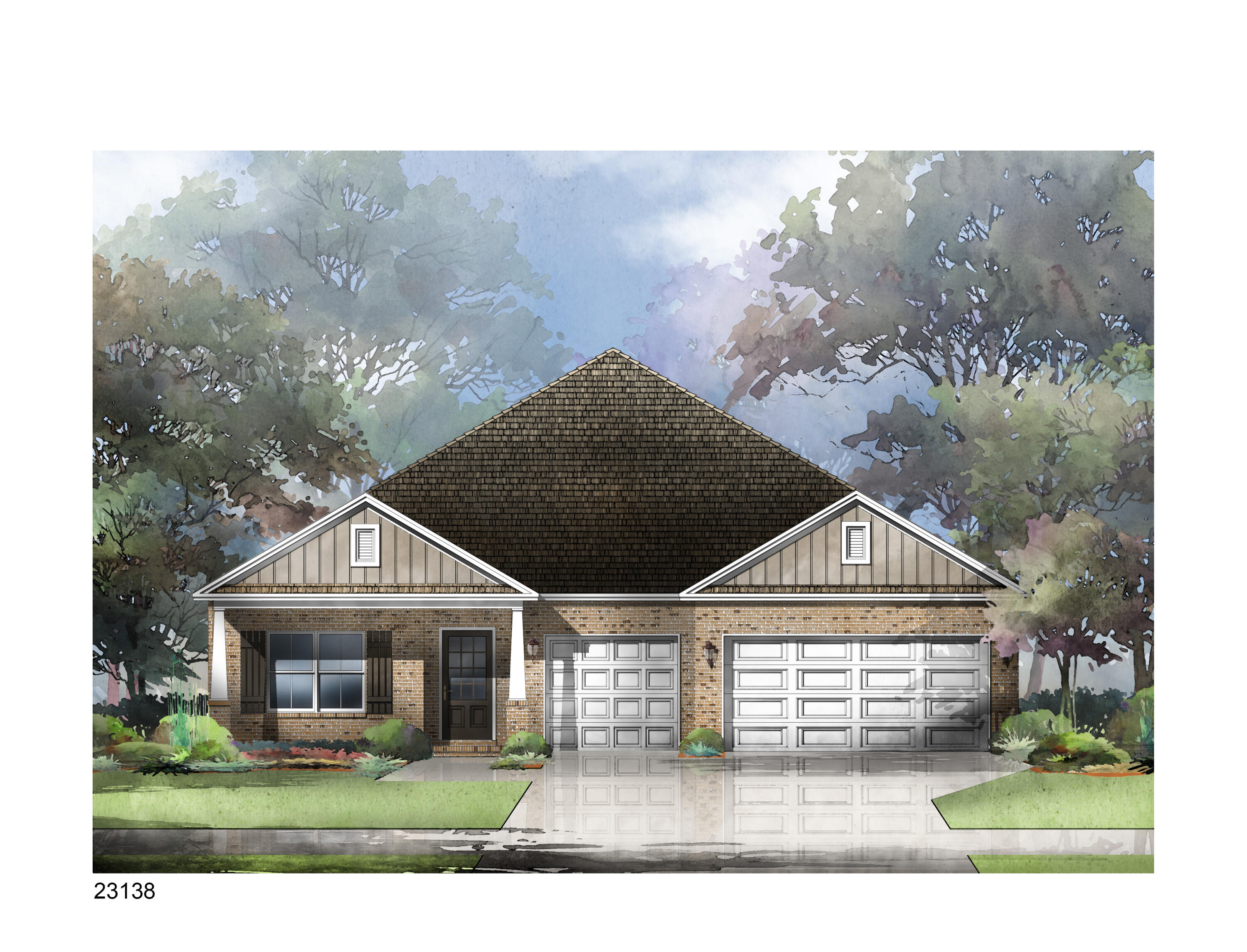 NICEVILLE - Residential