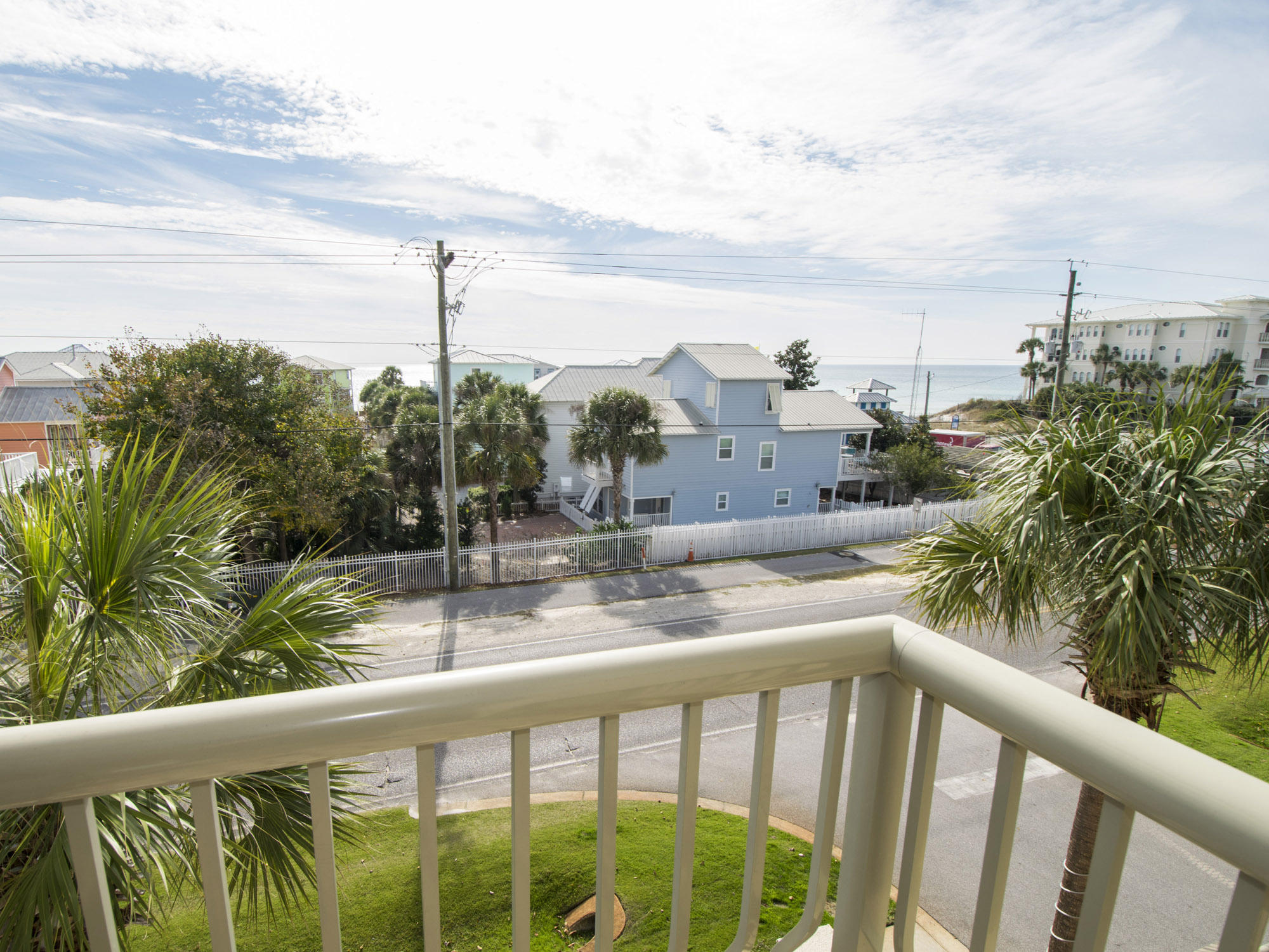 ABACOS - Residential