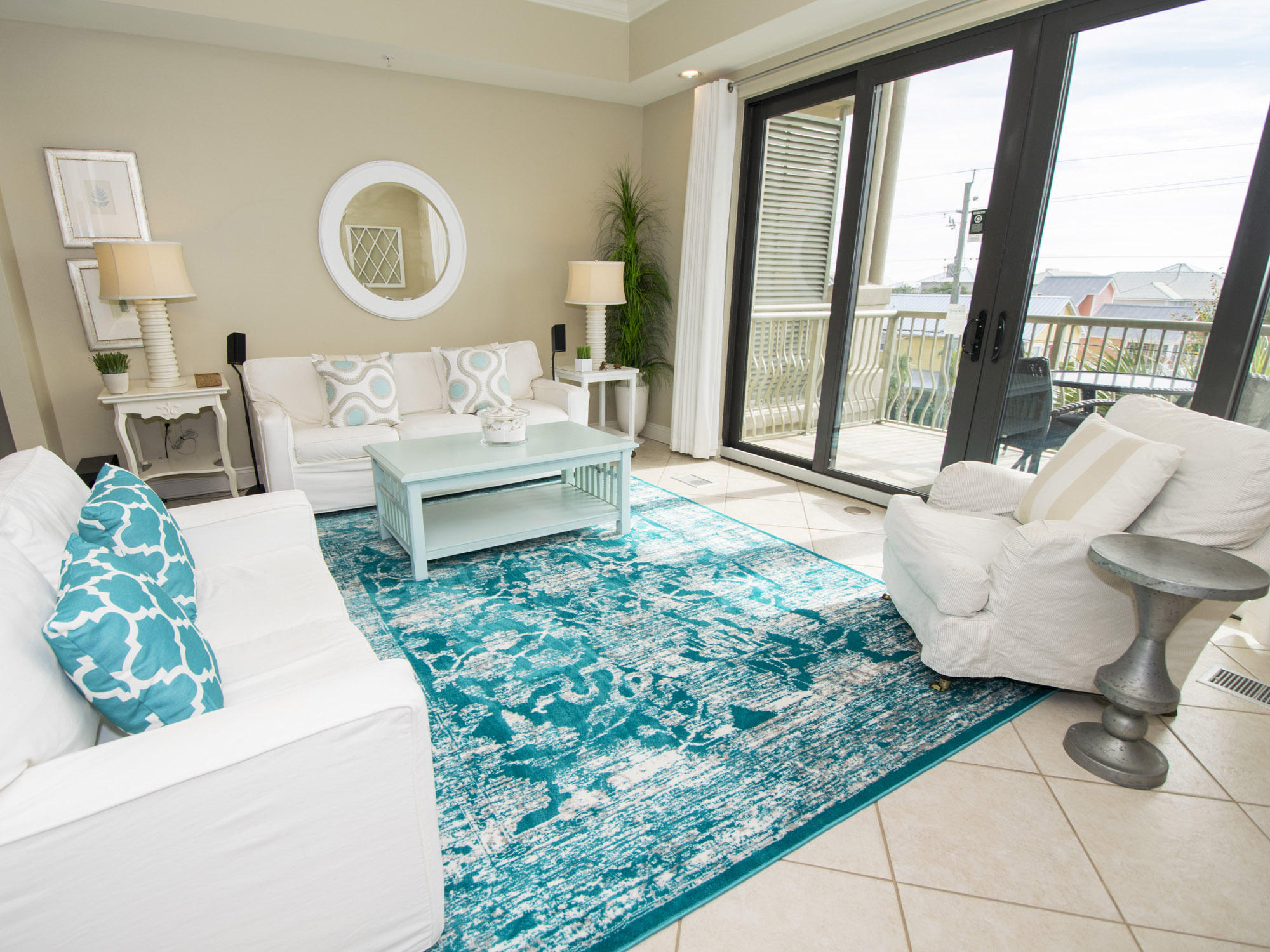 ABACOS - Residential