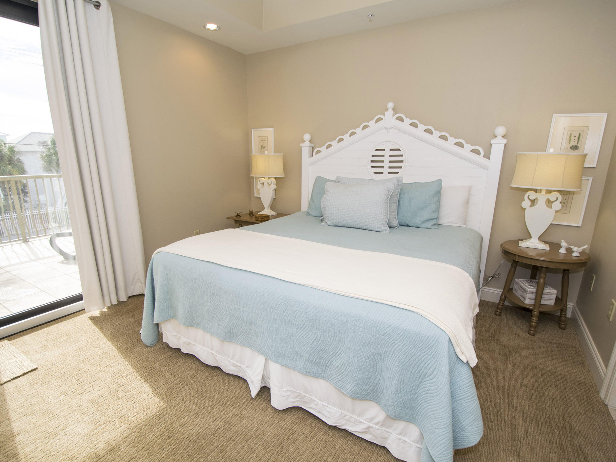 ABACOS - Residential