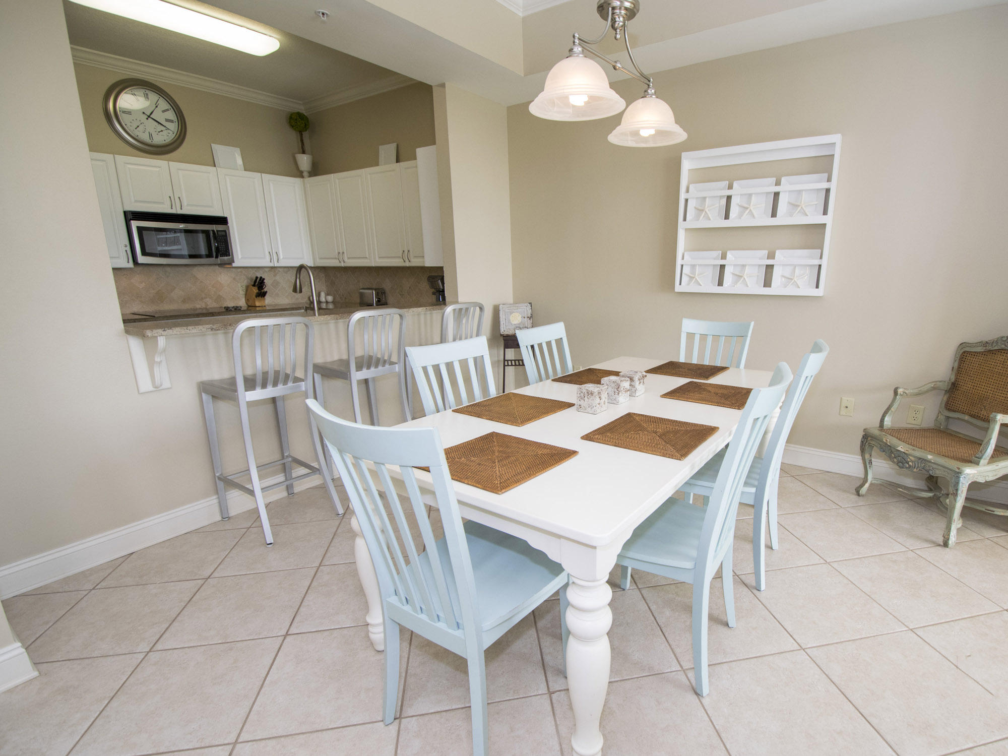 ABACOS - Residential