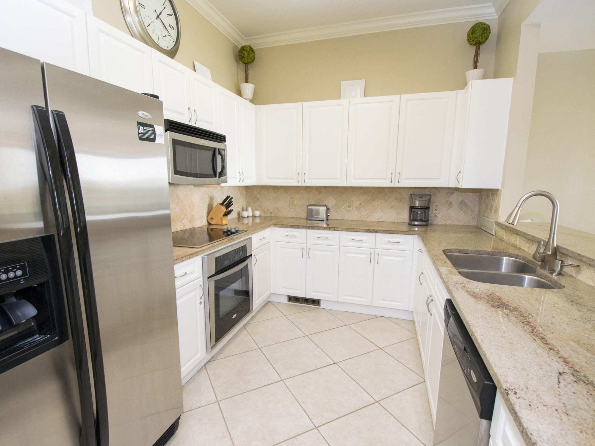 ABACOS - Residential