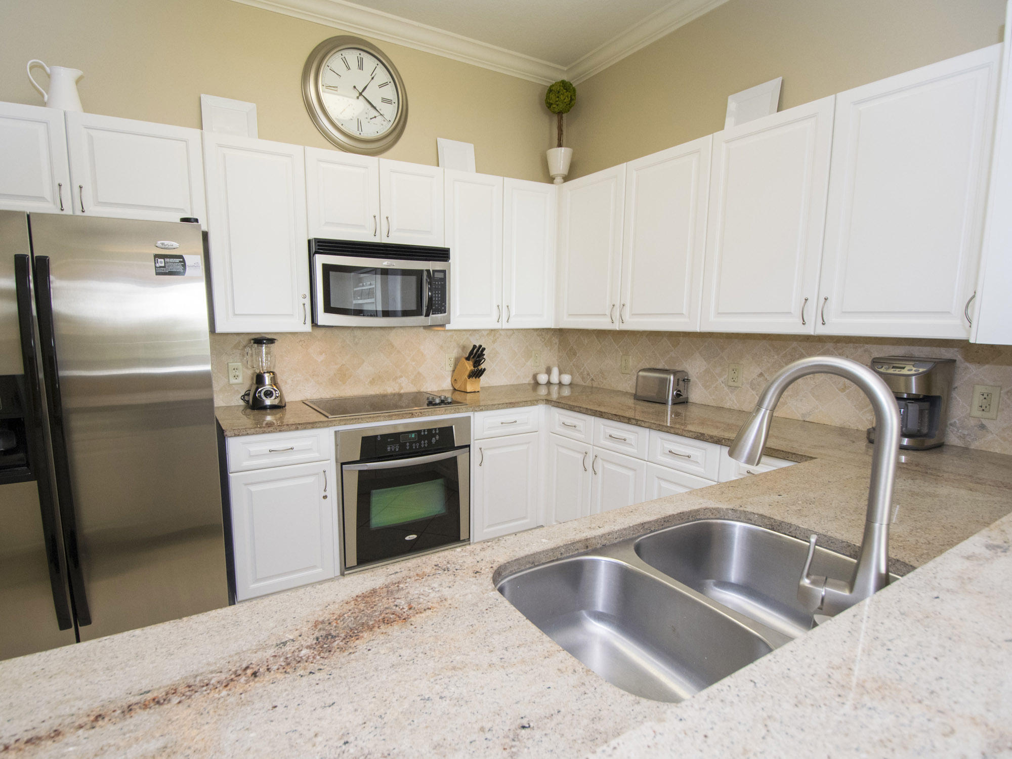 ABACOS - Residential