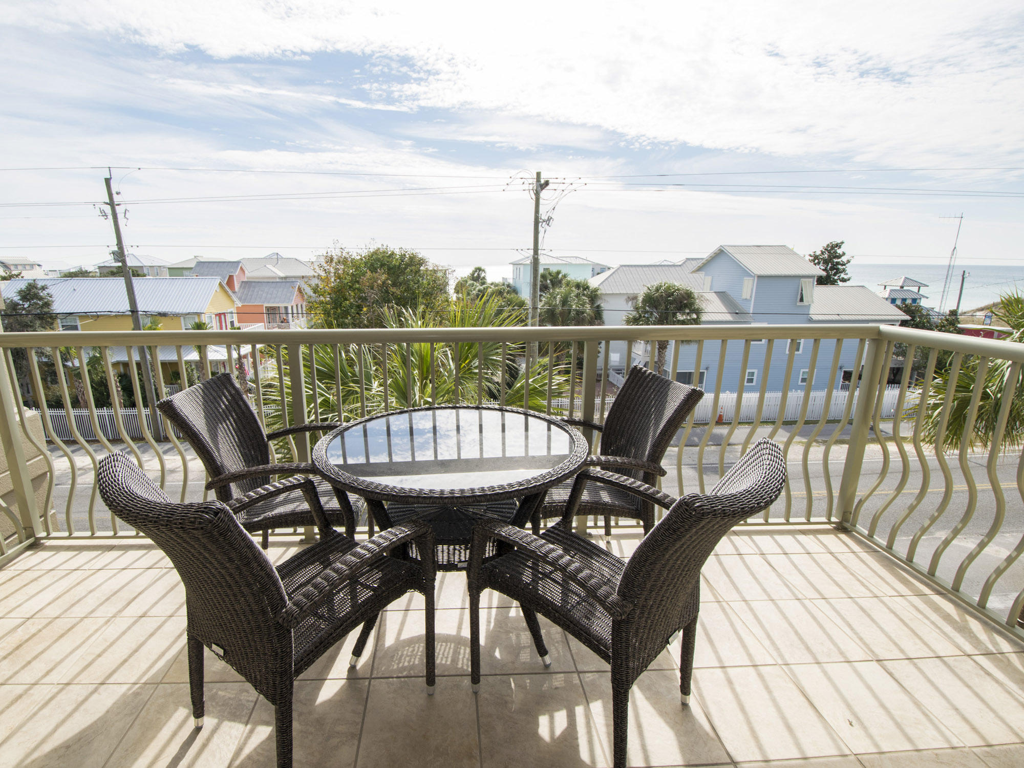 ABACOS - Residential