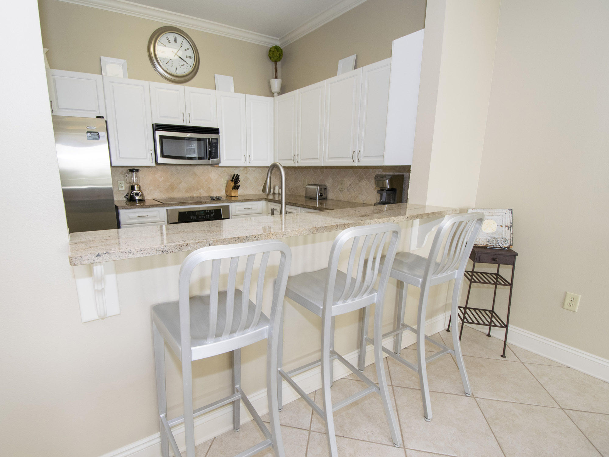 ABACOS - Residential