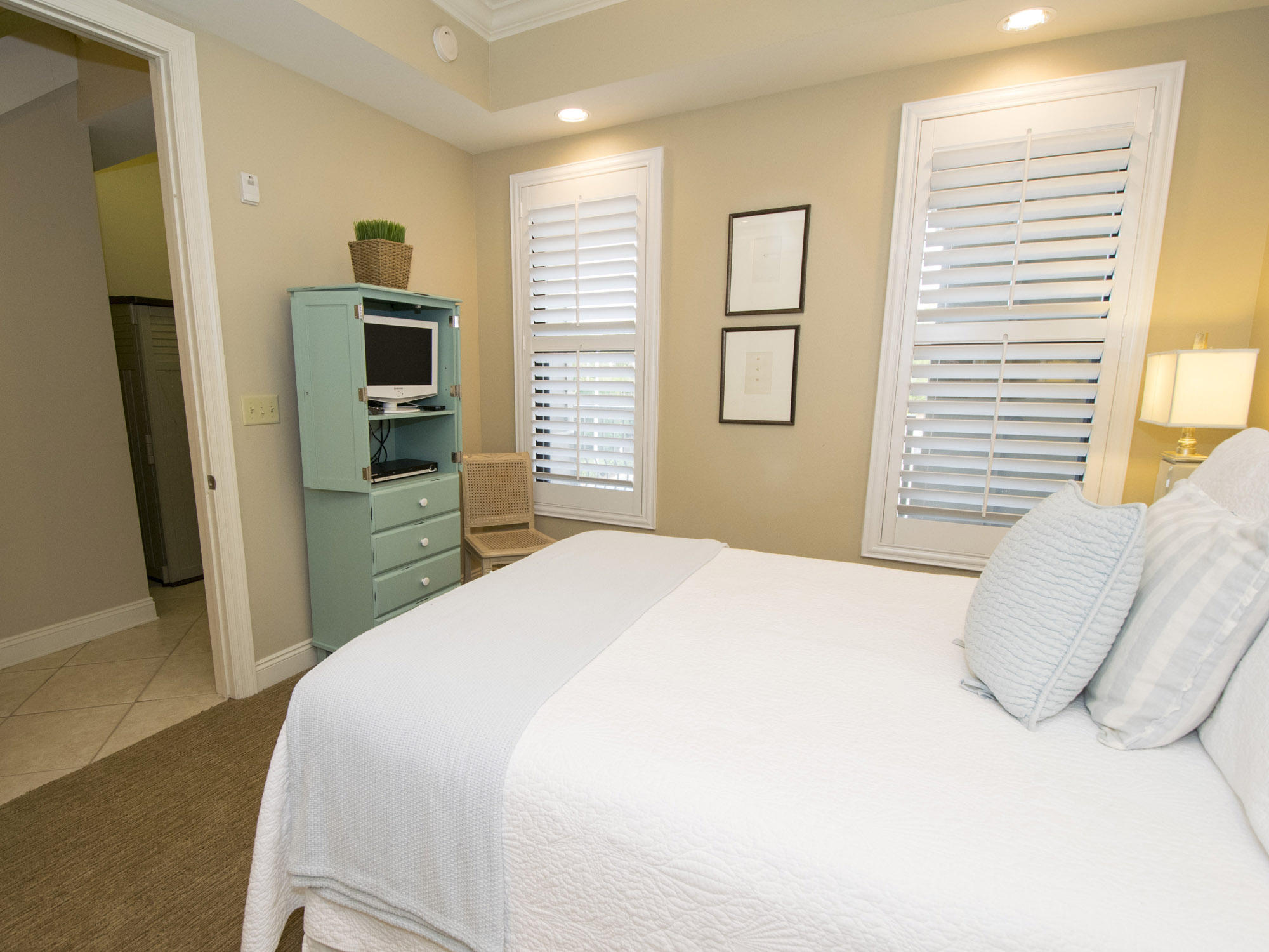 ABACOS - Residential