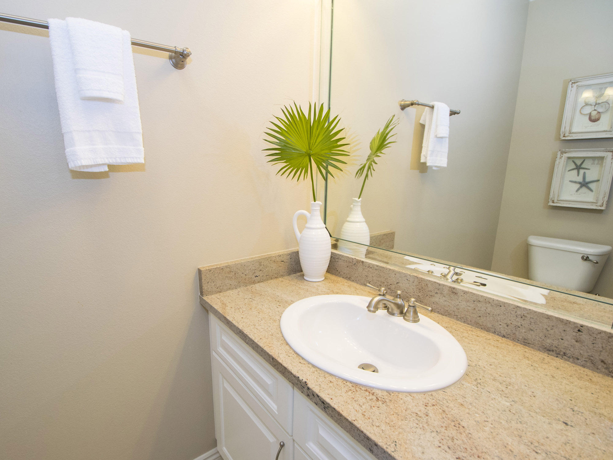 ABACOS - Residential