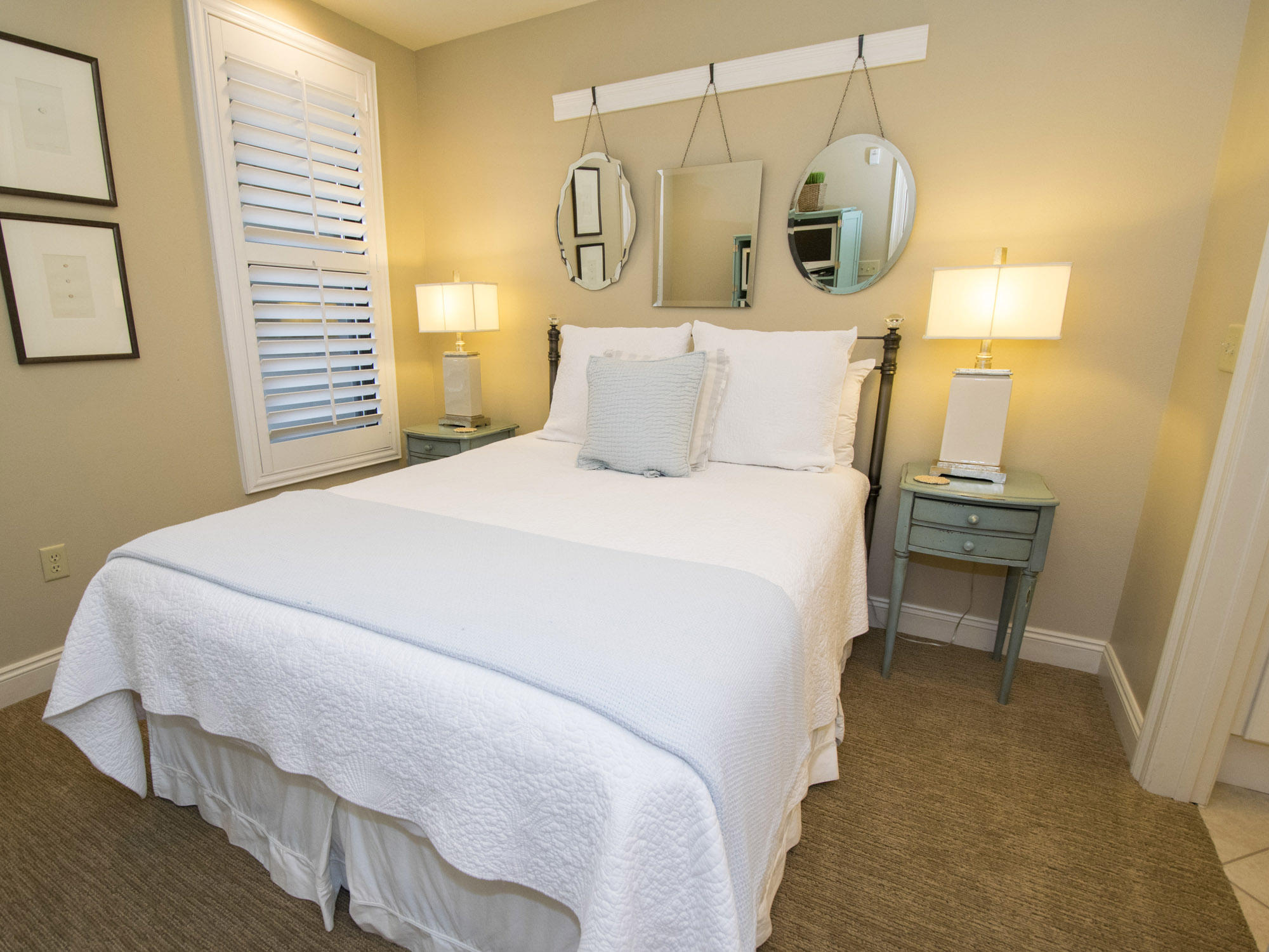 ABACOS - Residential