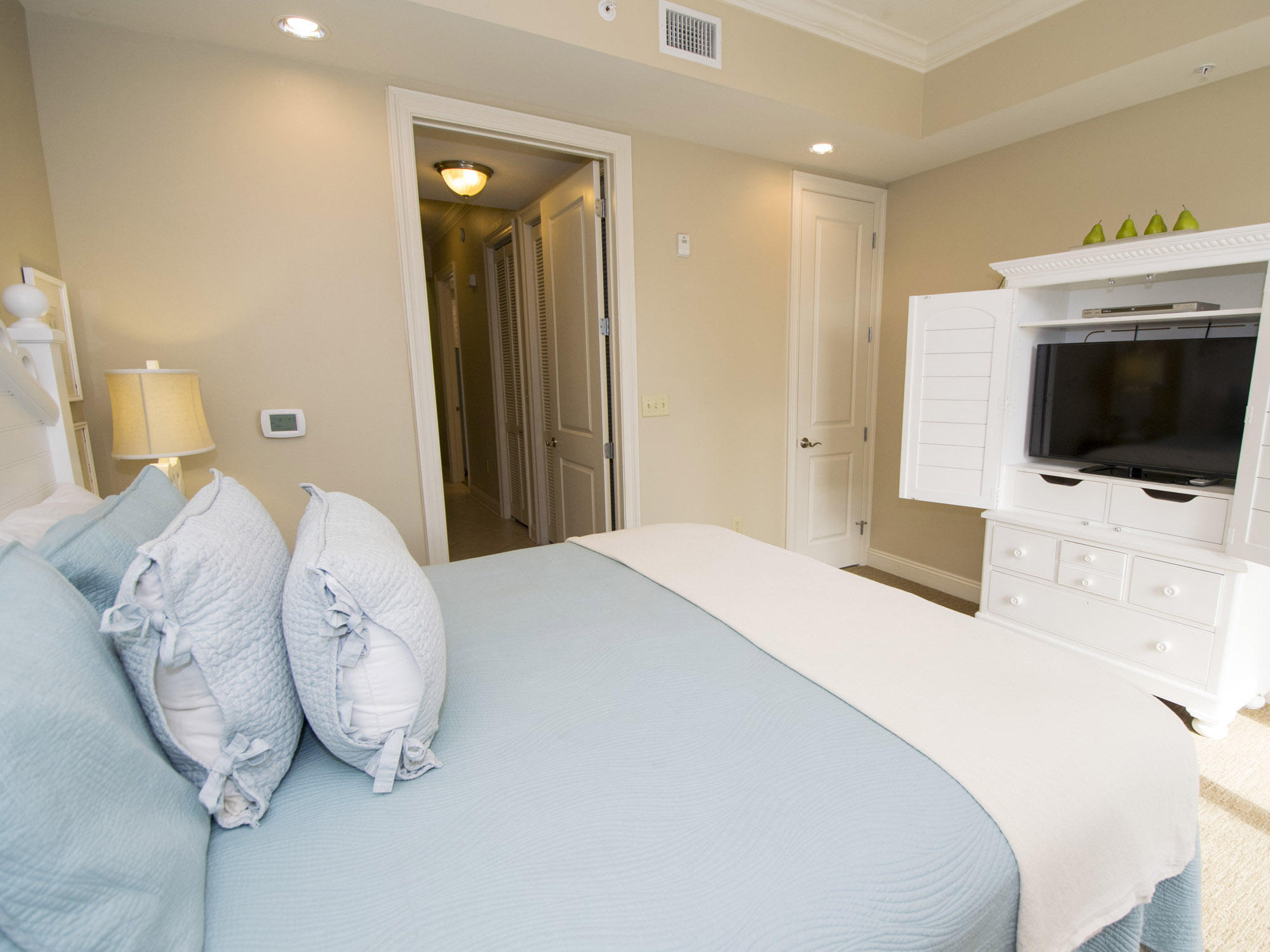 ABACOS - Residential