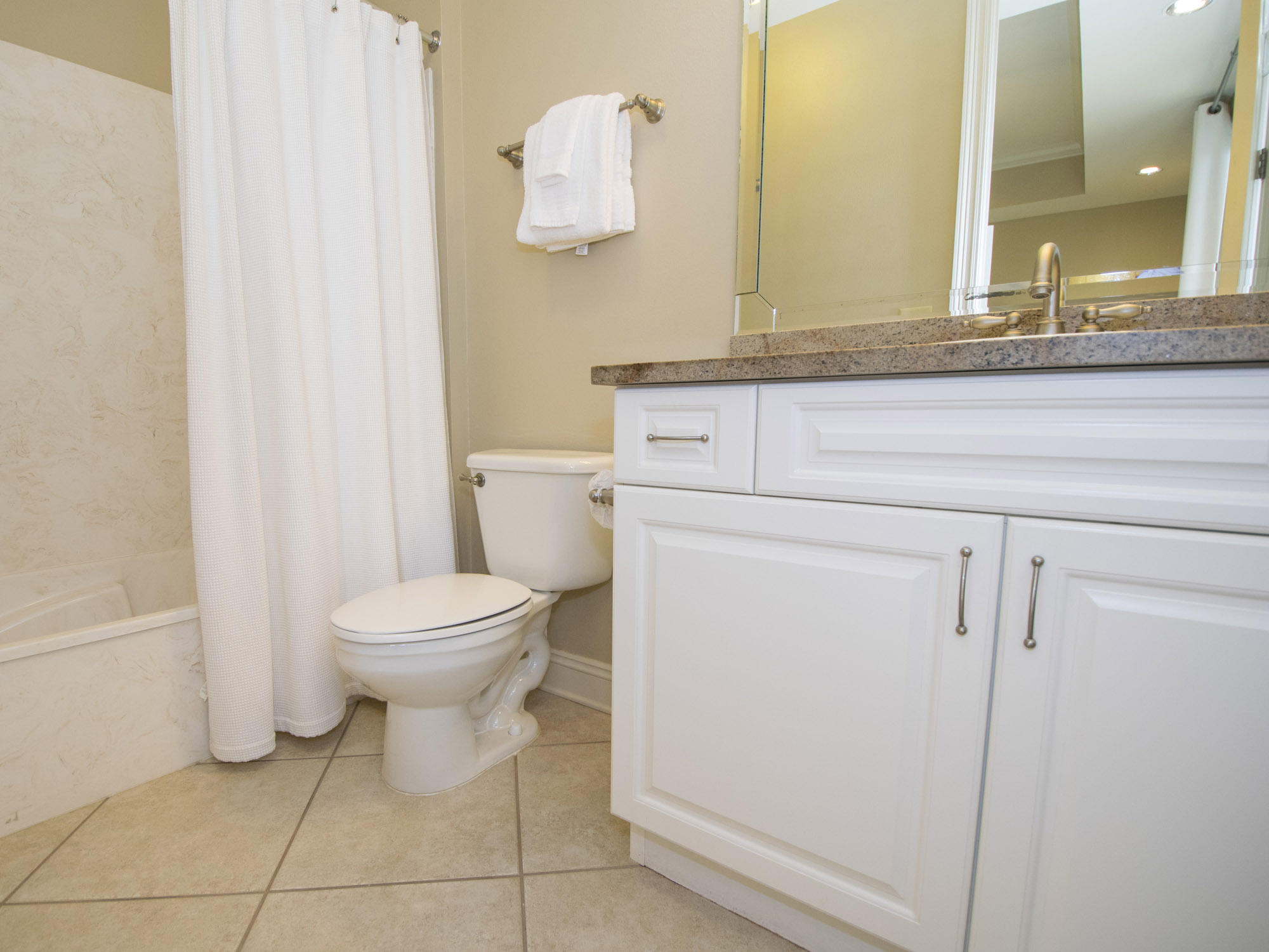 ABACOS - Residential