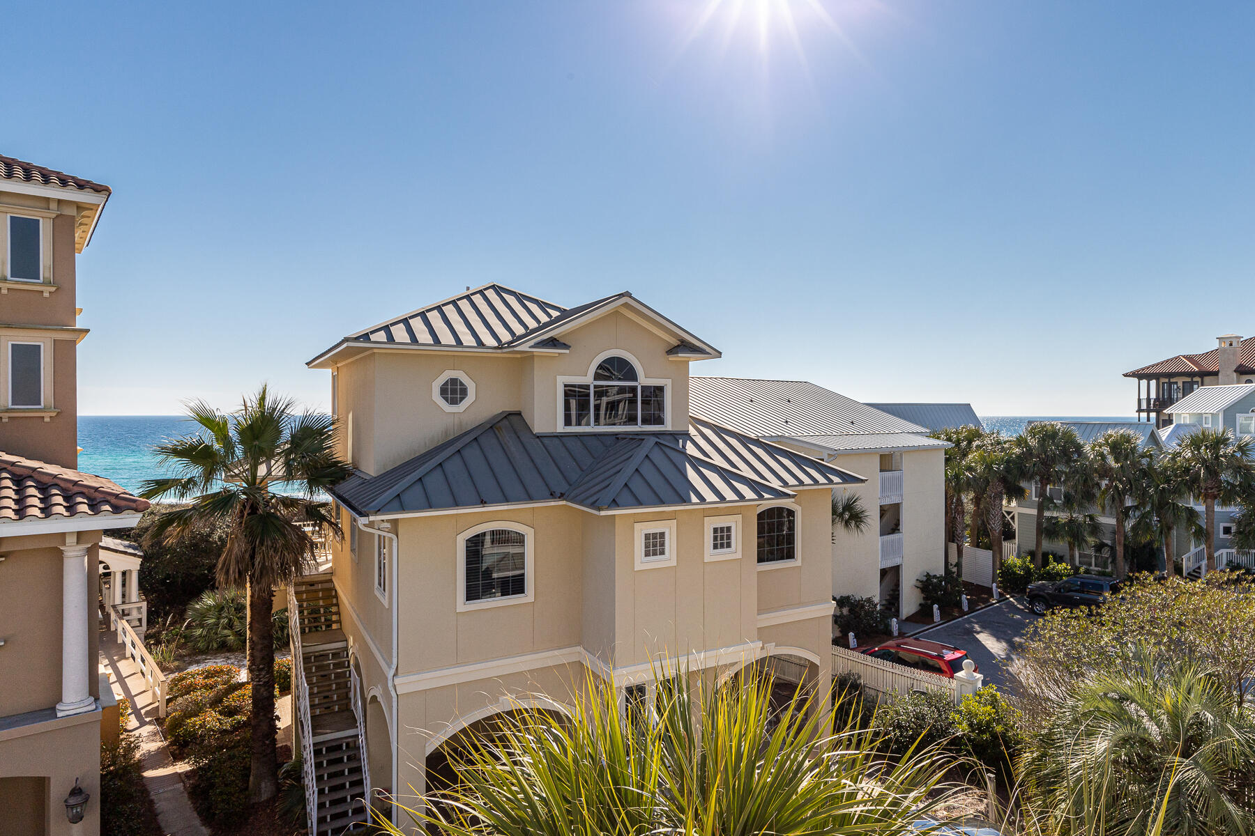 OCEANSIDE - Residential