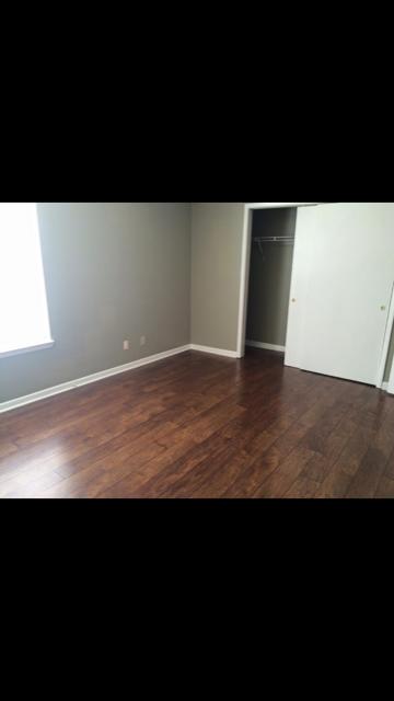 HARBOR T/H - Residential Lease