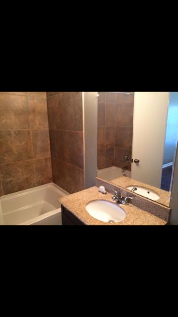 HARBOR T/H - Residential Lease