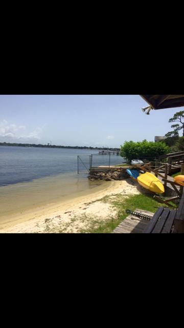 HARBOR T/H - Residential Lease