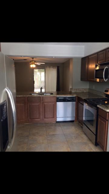 HARBOR T/H - Residential Lease