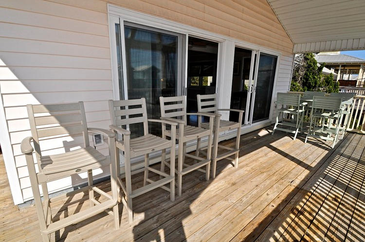 GULF LAKE BEACHES ESTATES - Residential